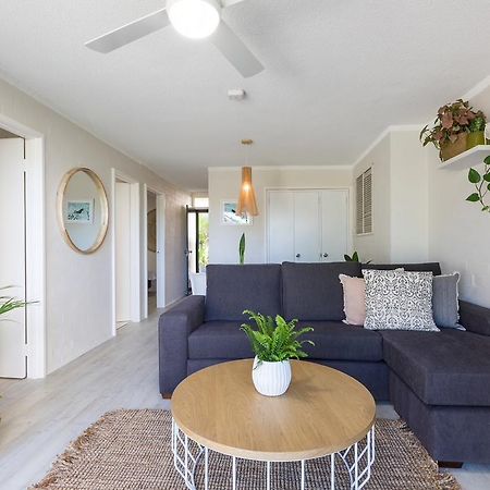 Number 72 Kalbarri Riverview Apartments Luaran gambar