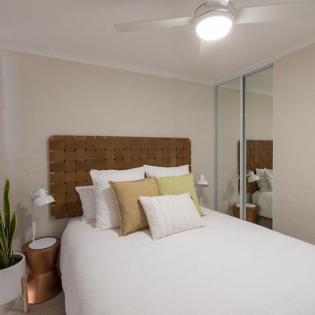 Number 72 Kalbarri Riverview Apartments Luaran gambar