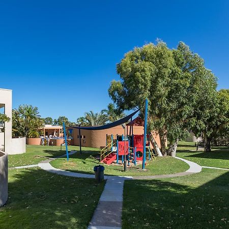 Number 72 Kalbarri Riverview Apartments Luaran gambar