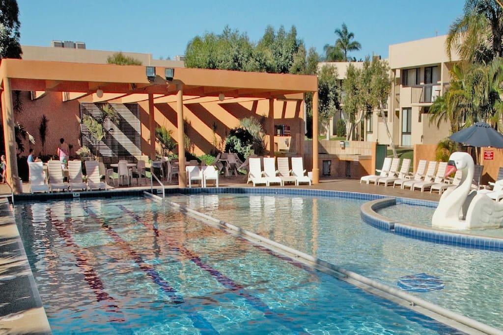 Number 72 Kalbarri Riverview Apartments Luaran gambar