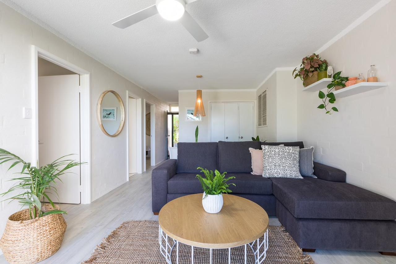 Number 72 Kalbarri Riverview Apartments Luaran gambar