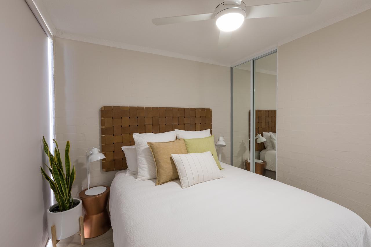 Number 72 Kalbarri Riverview Apartments Luaran gambar