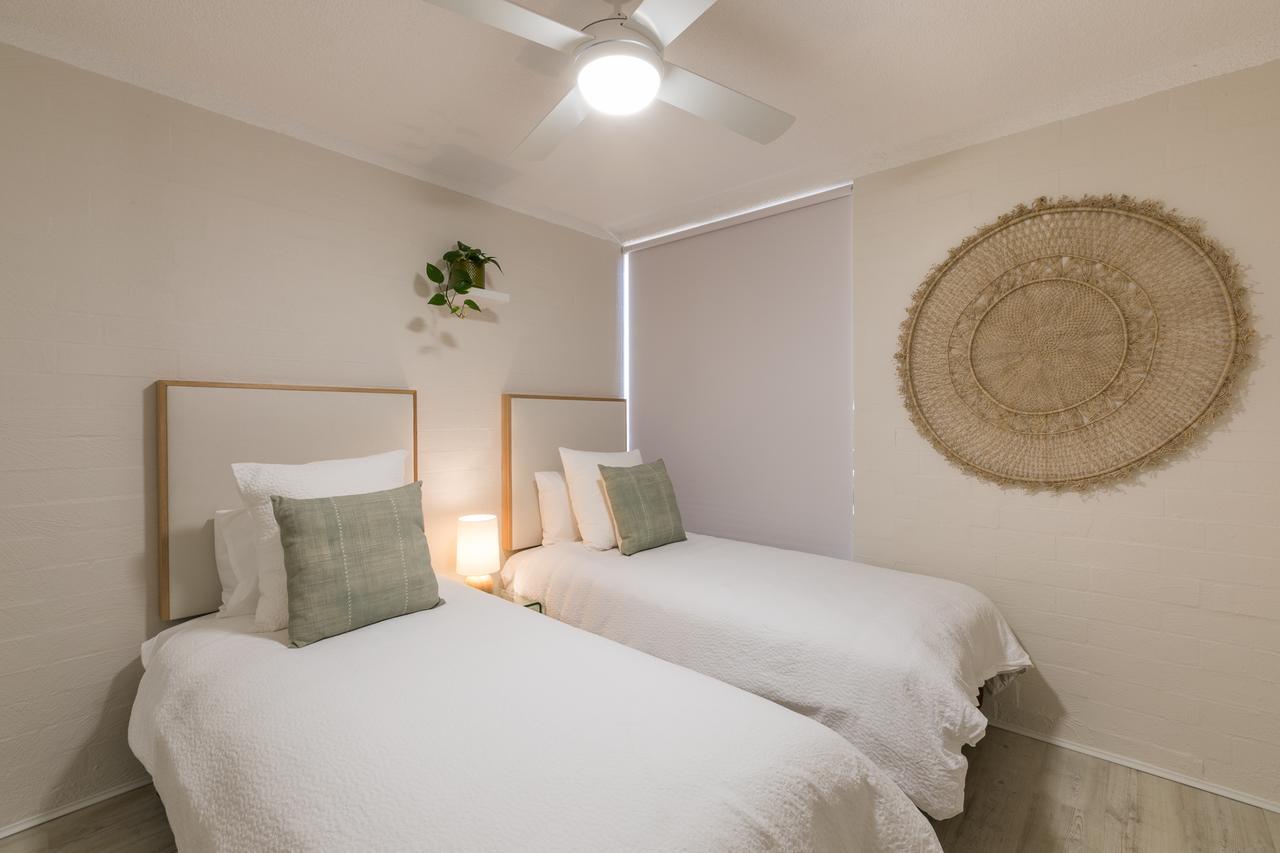 Number 72 Kalbarri Riverview Apartments Luaran gambar