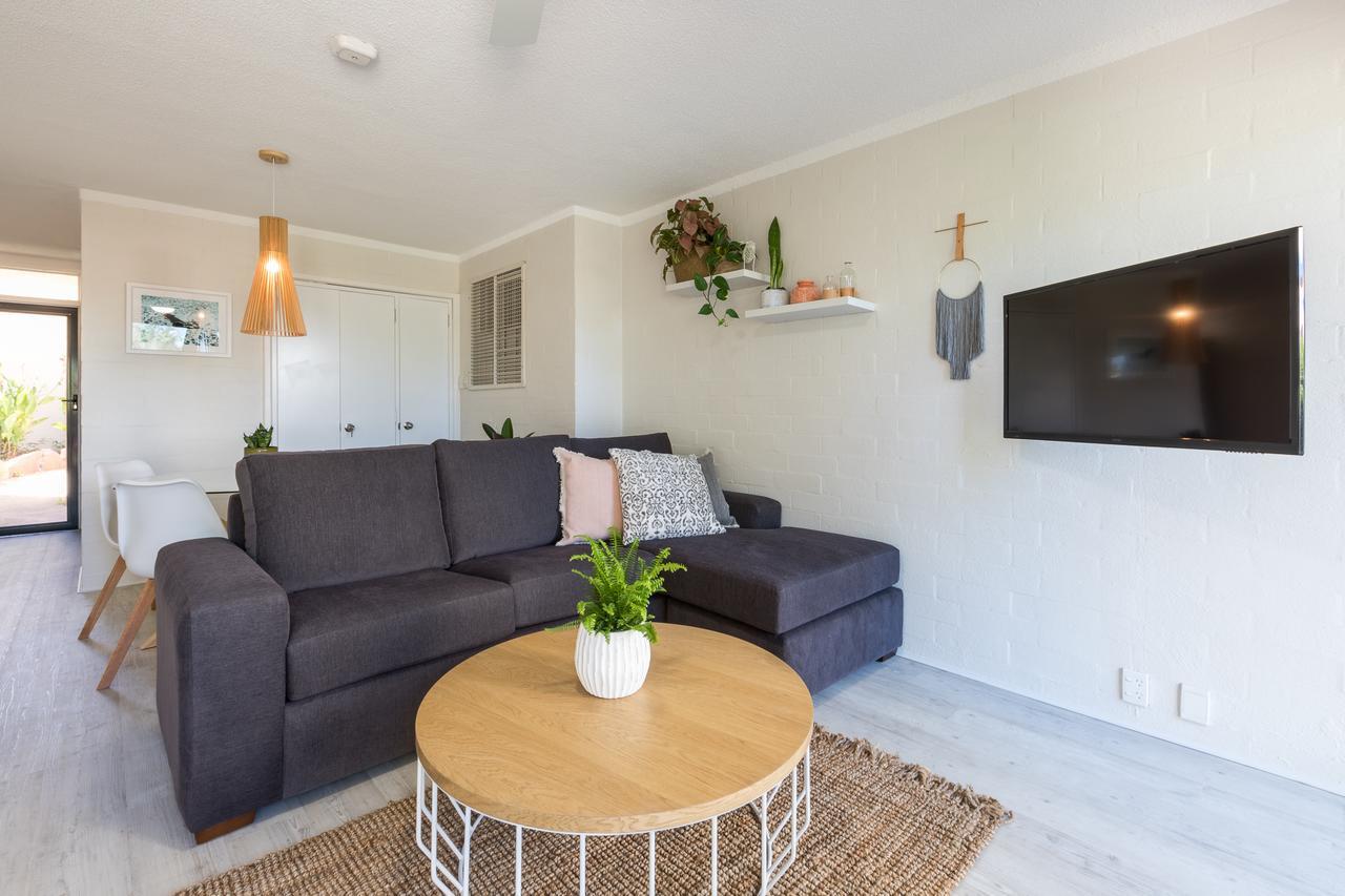 Number 72 Kalbarri Riverview Apartments Luaran gambar