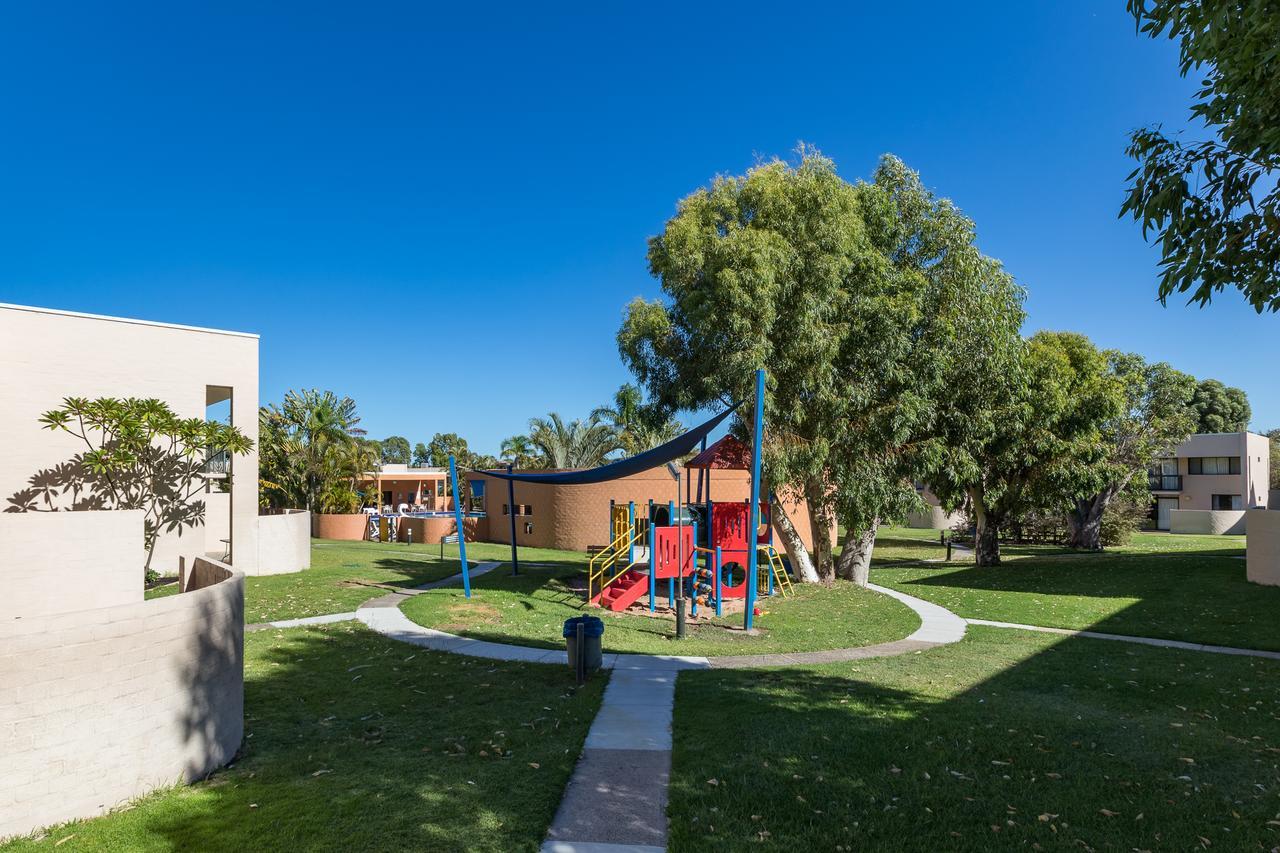 Number 72 Kalbarri Riverview Apartments Luaran gambar