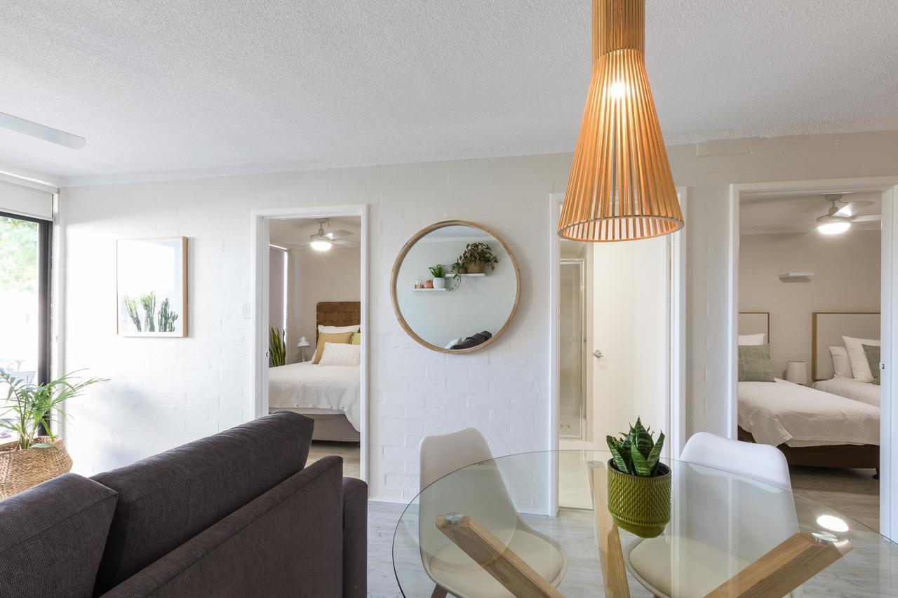 Number 72 Kalbarri Riverview Apartments Luaran gambar