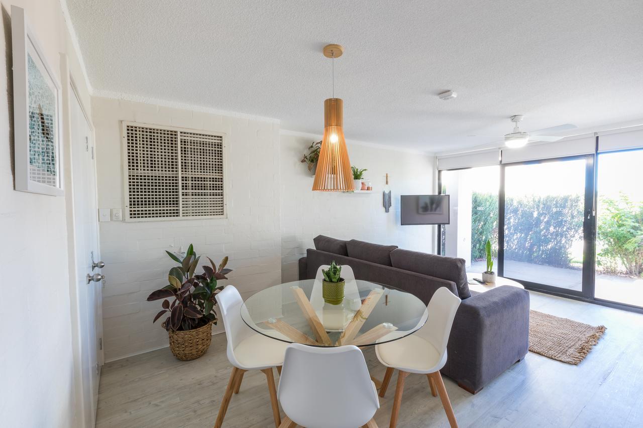 Number 72 Kalbarri Riverview Apartments Luaran gambar