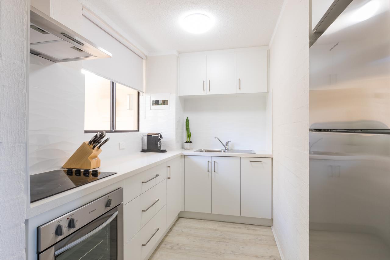 Number 72 Kalbarri Riverview Apartments Luaran gambar