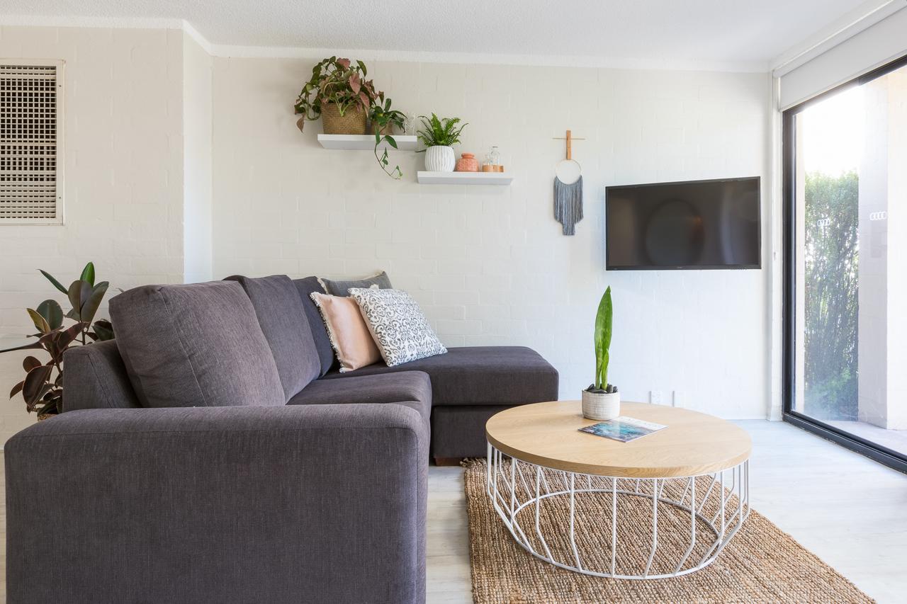 Number 72 Kalbarri Riverview Apartments Luaran gambar